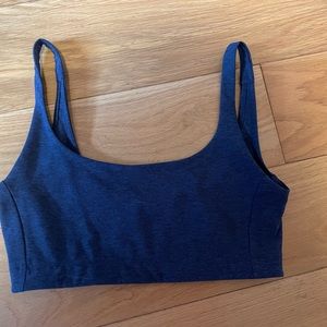 Outdoor Voices Bra